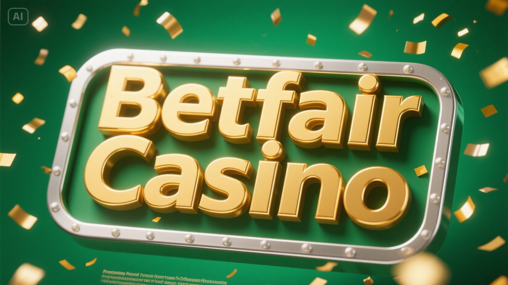 Betfair Casino